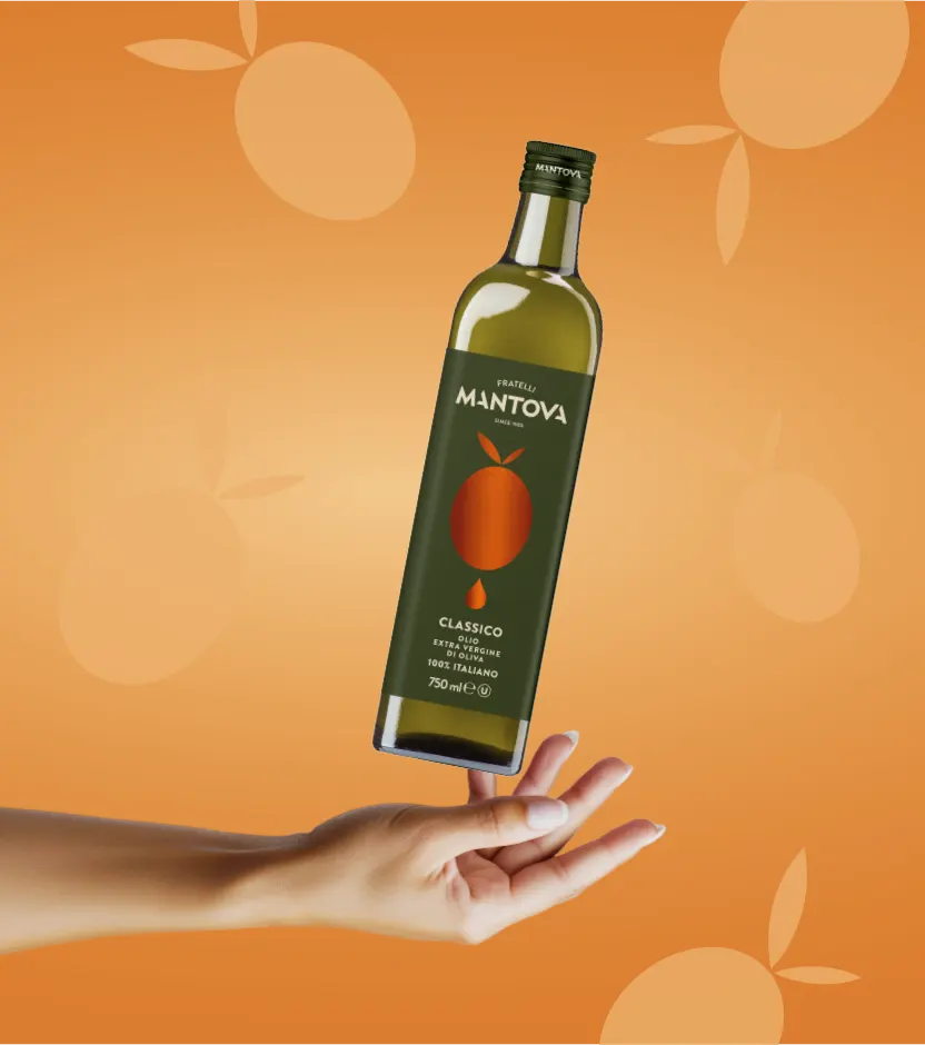 Fratelli Mantova - Since 1905