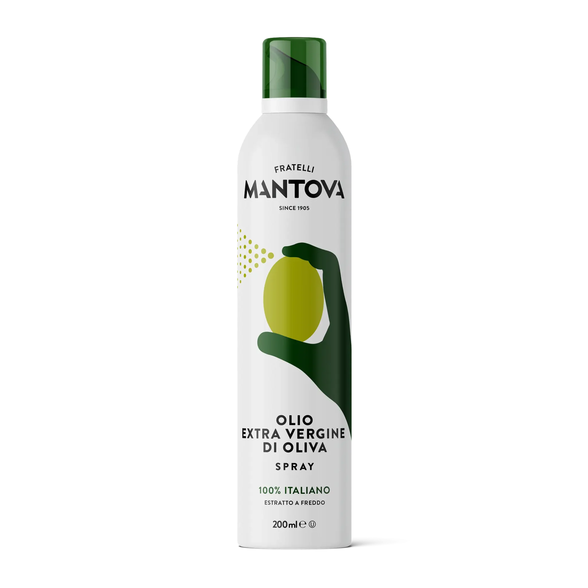 È pratico, facile, e adatto per ogni occasione