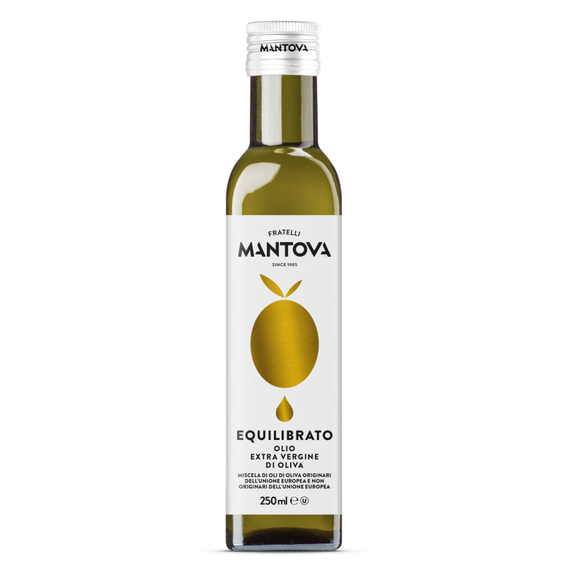 Olio extravergine di oliva Equilibrato